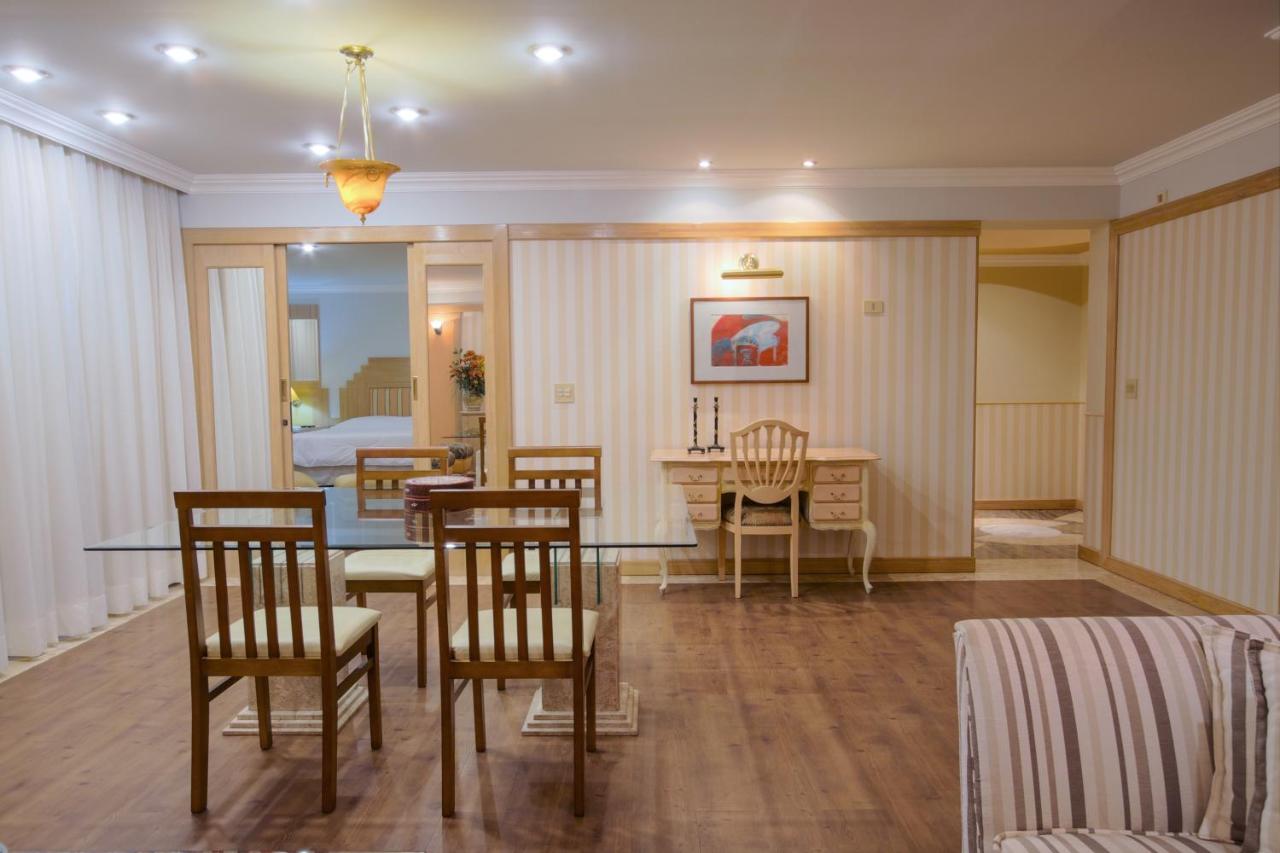 Slaviero Londrina Flat Hotel