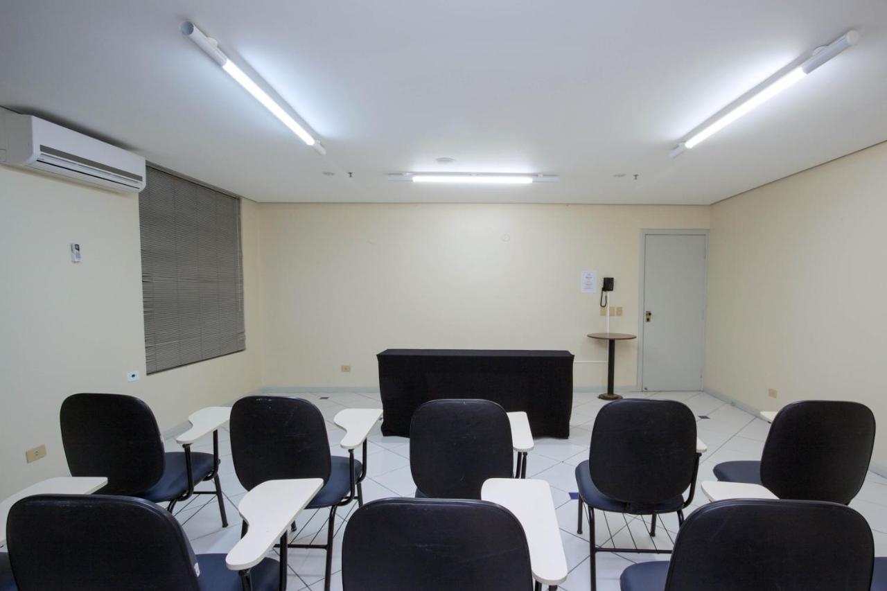 Slaviero Londrina Flat Hotel