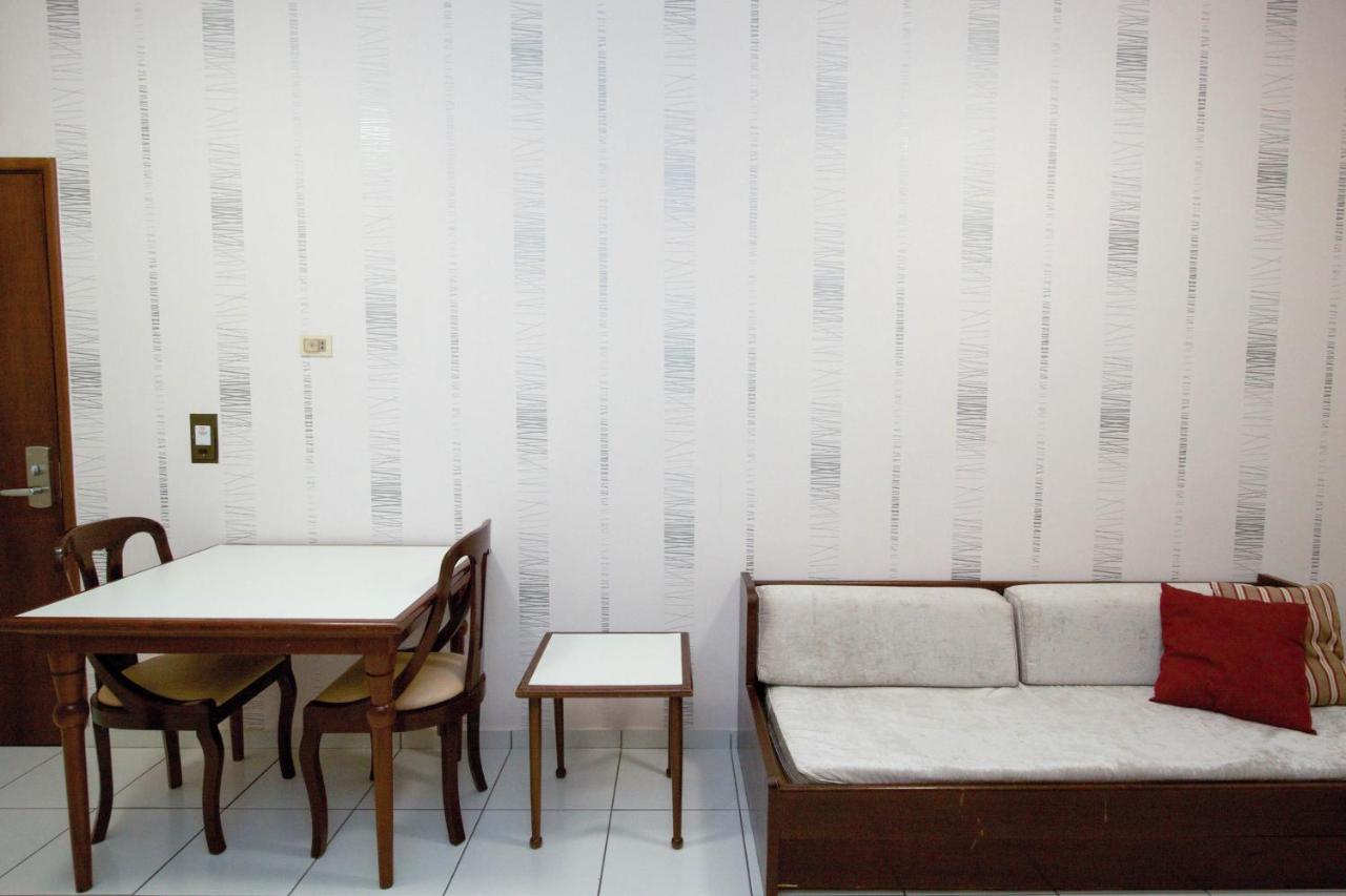 Slaviero Londrina Flat Hotel