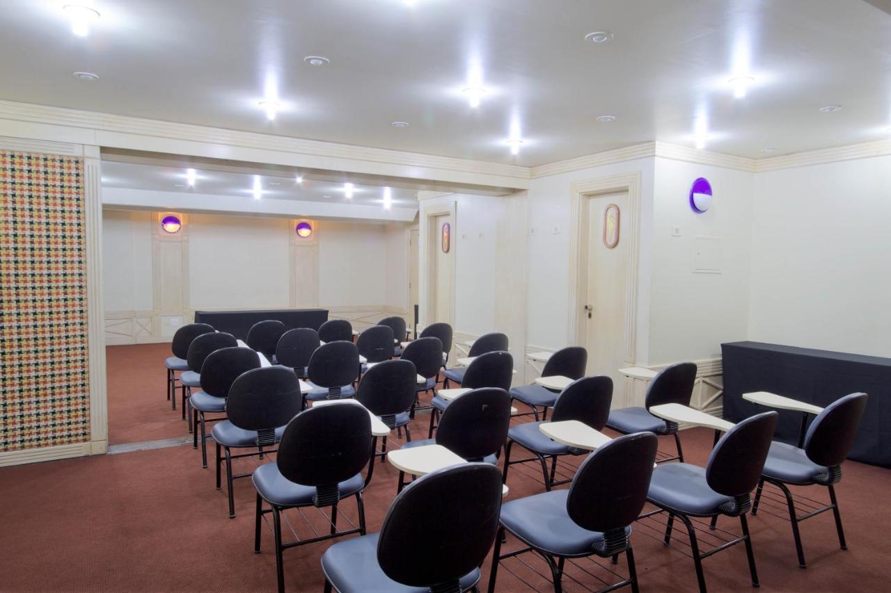 Slaviero Londrina Flat Hotel