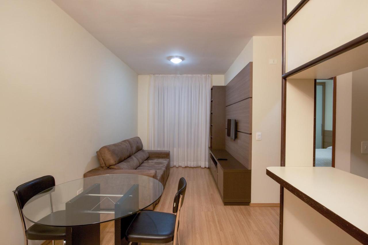 Slaviero Londrina Flat Hotel