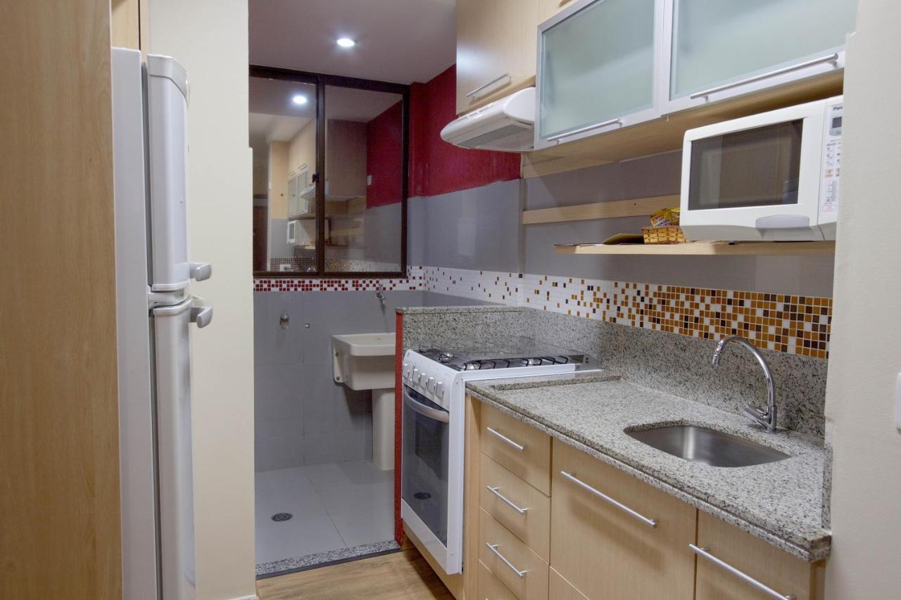 Slaviero Londrina Flat Hotel