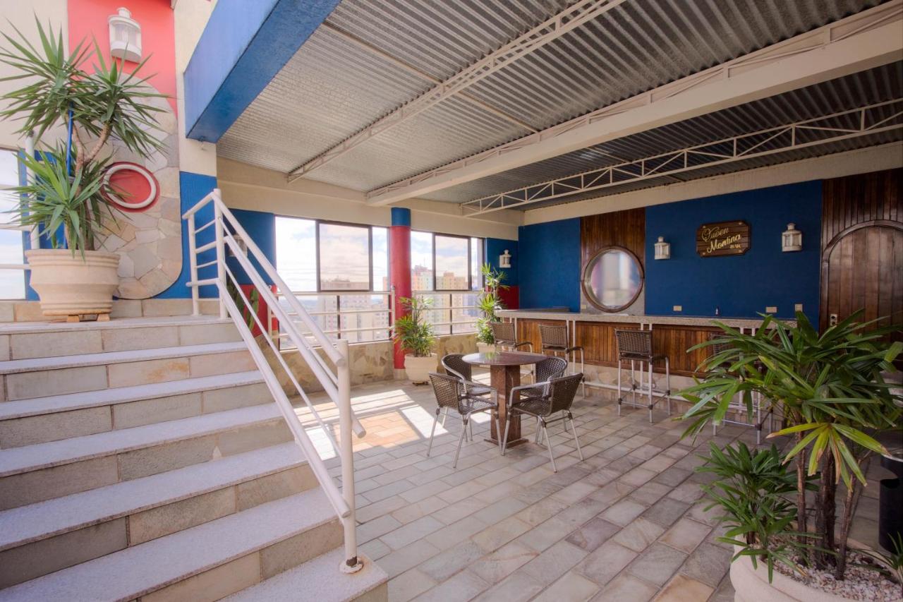 Slaviero Londrina Flat Hotel