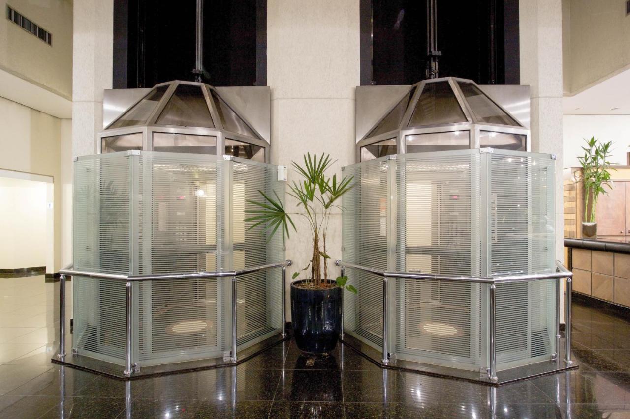 Slaviero Londrina Flat Hotel