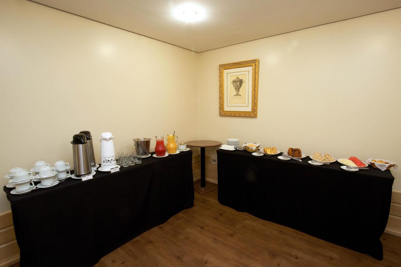 Slaviero Londrina Flat Hotel