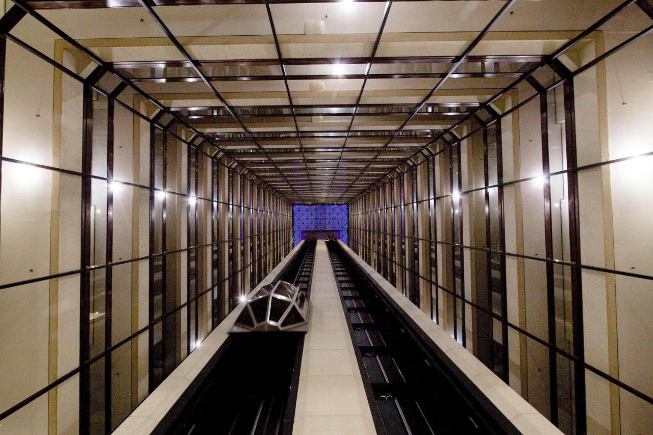 Slaviero Londrina Flat Hotel