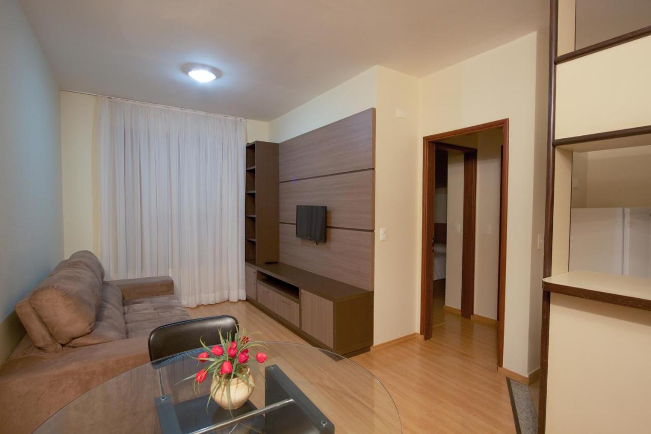 Slaviero Londrina Flat Hotel