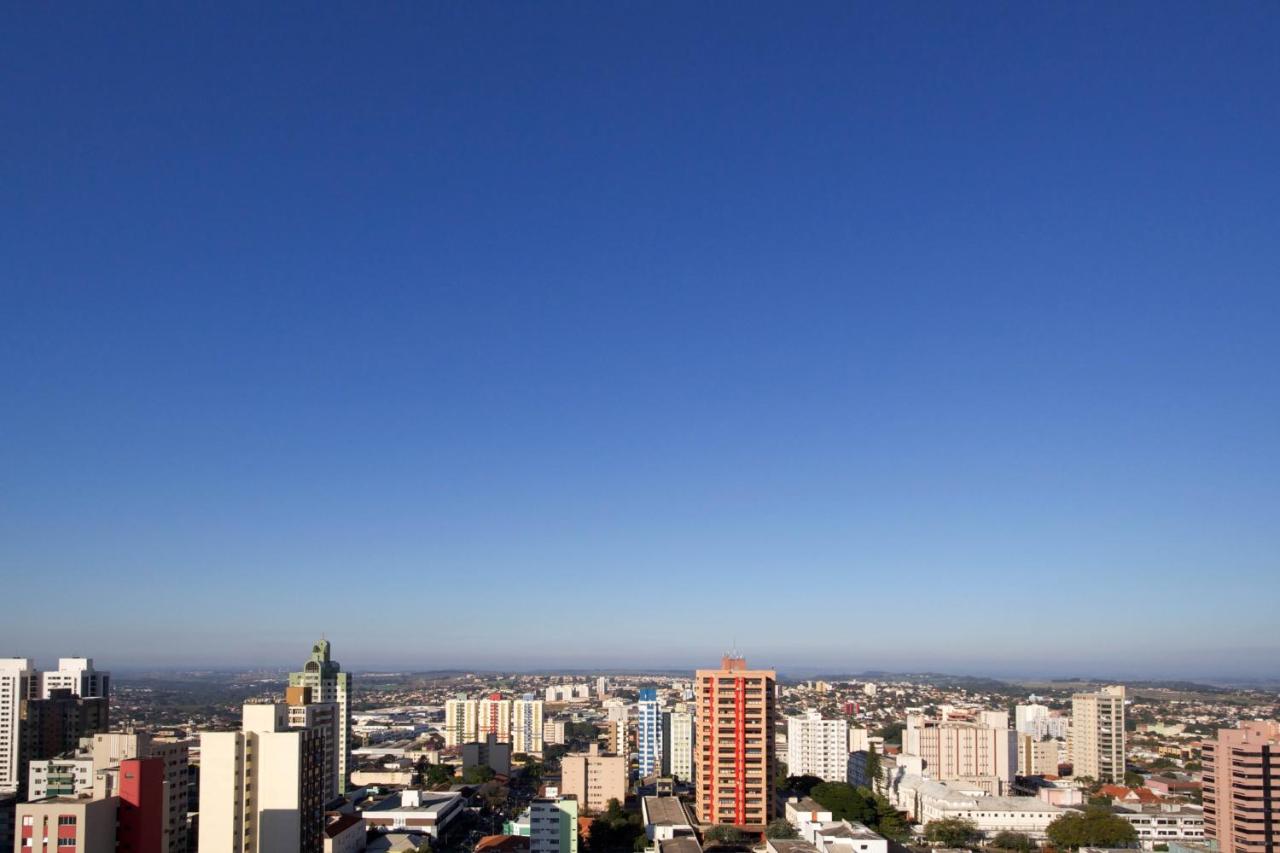 Slaviero Londrina Flat Hotel