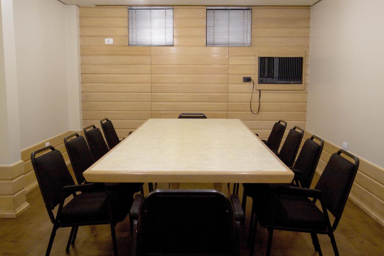 Slaviero Londrina Flat Hotel