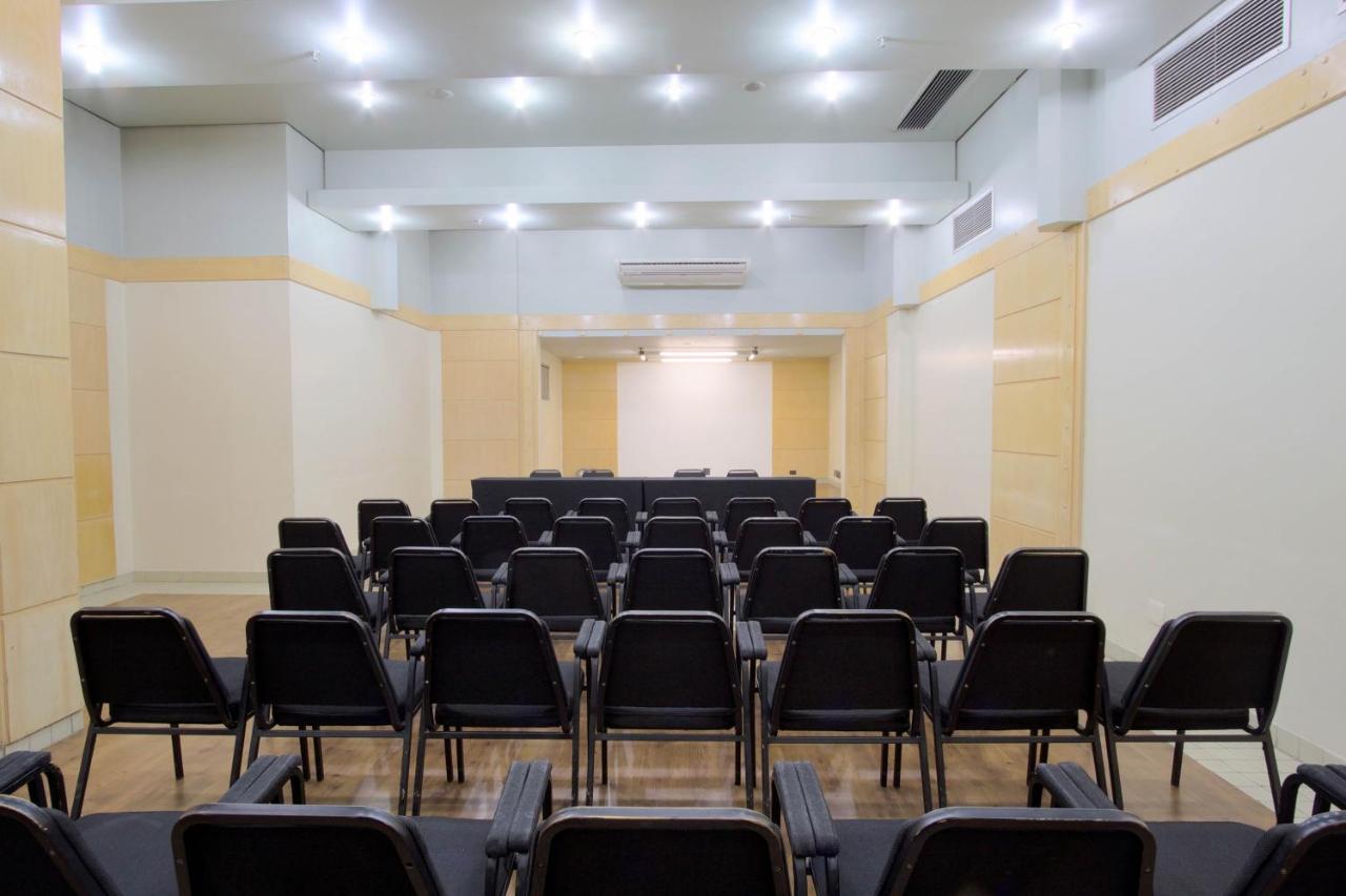 Slaviero Londrina Flat Hotel