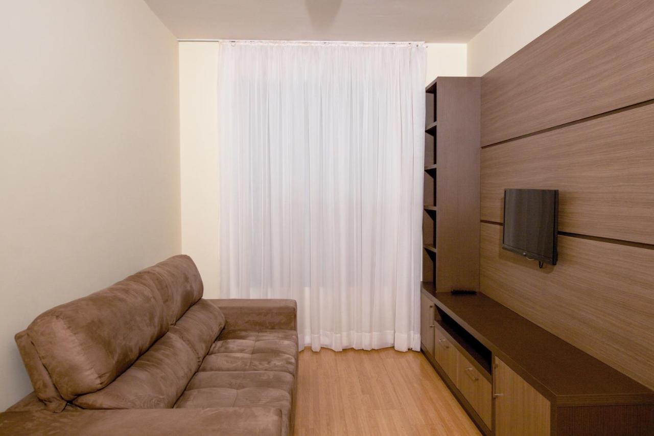 Slaviero Londrina Flat Hotel