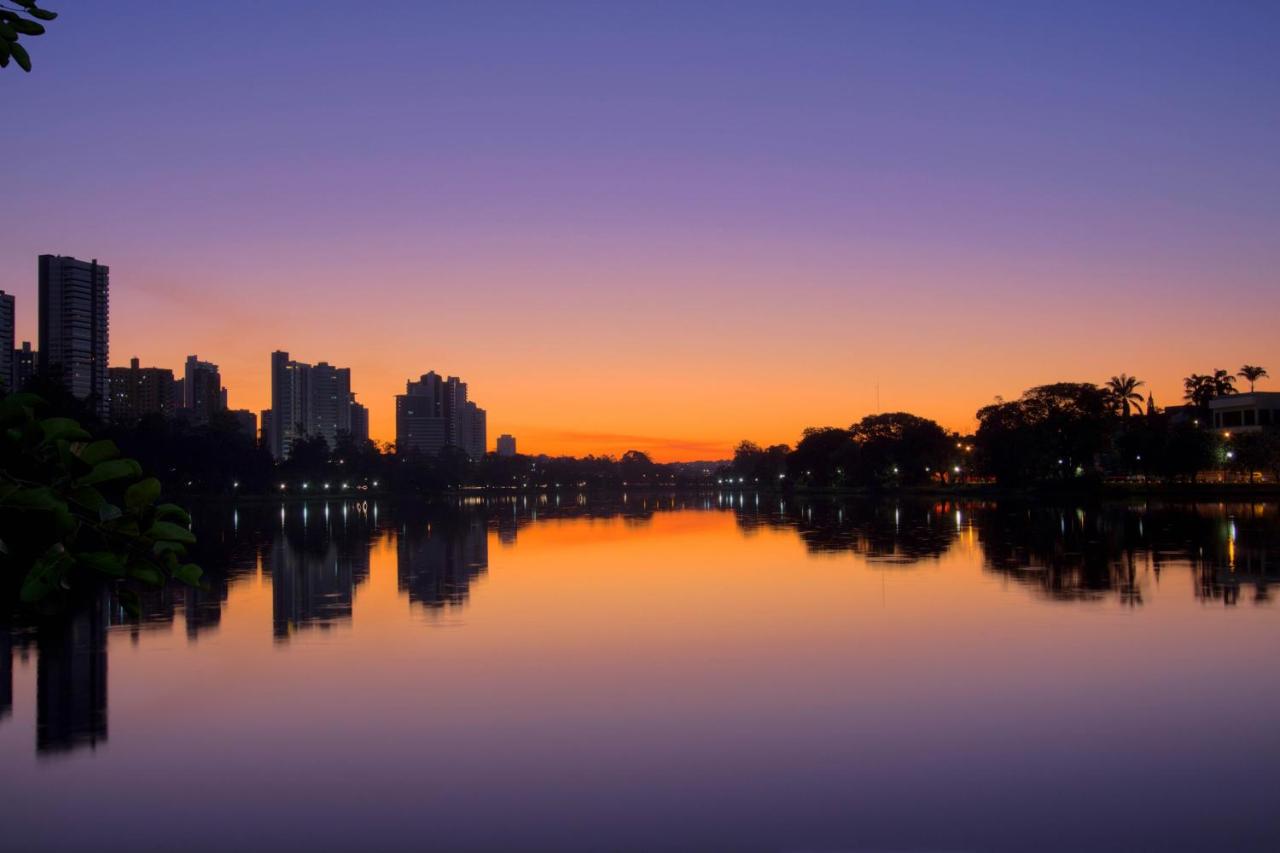 Slaviero Londrina Flat Hotel