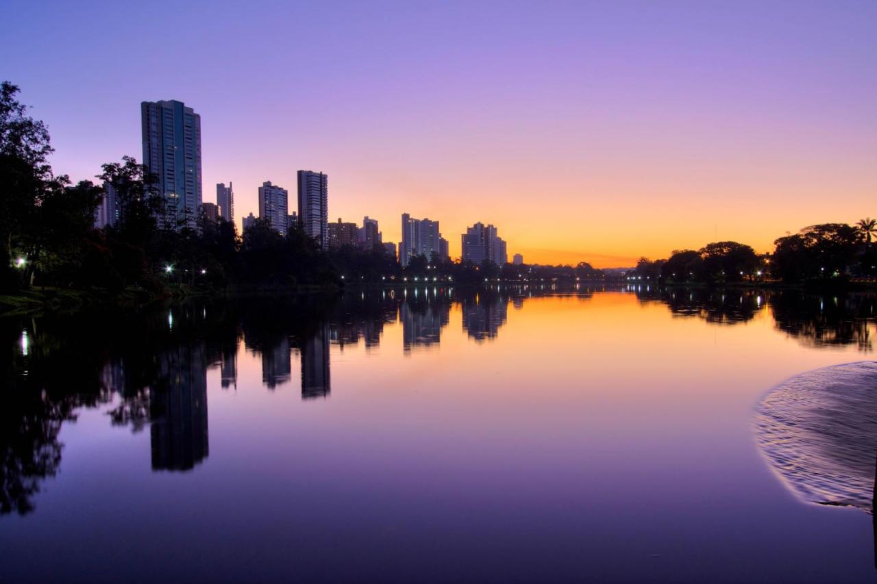 Slaviero Londrina Flat Hotel