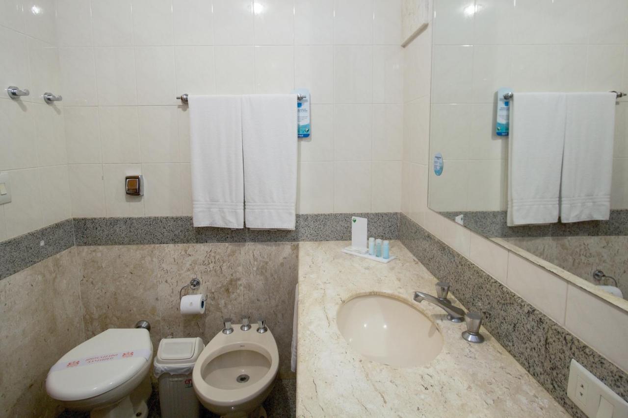 Slaviero Londrina Flat Hotel