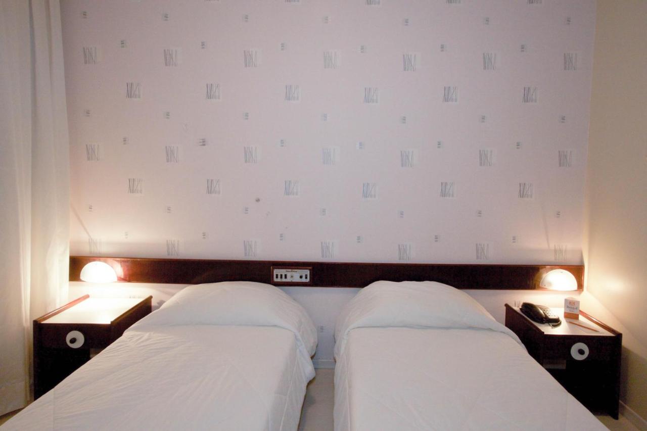 Slaviero Londrina Flat Hotel