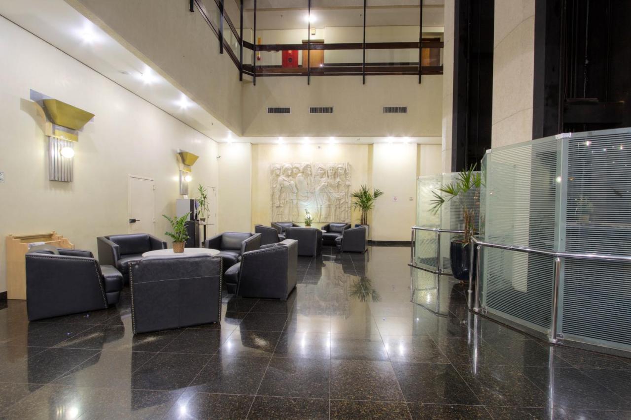 Slaviero Londrina Flat Hotel