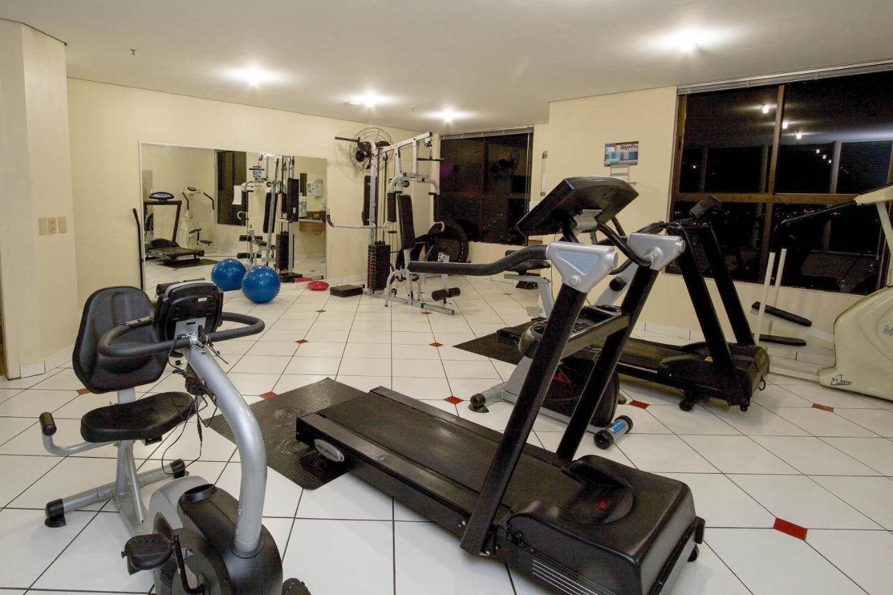 Slaviero Londrina Flat Hotel