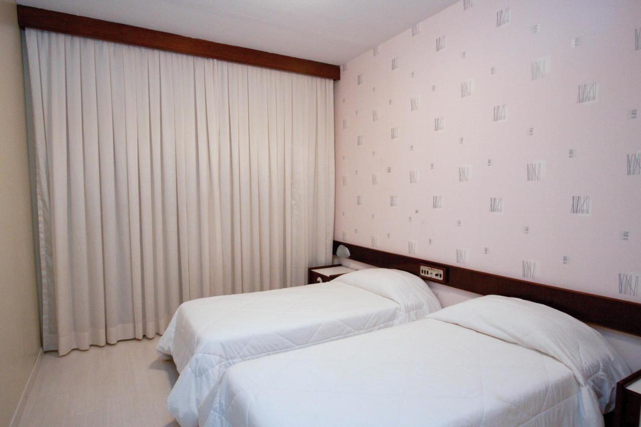 Slaviero Londrina Flat Hotel