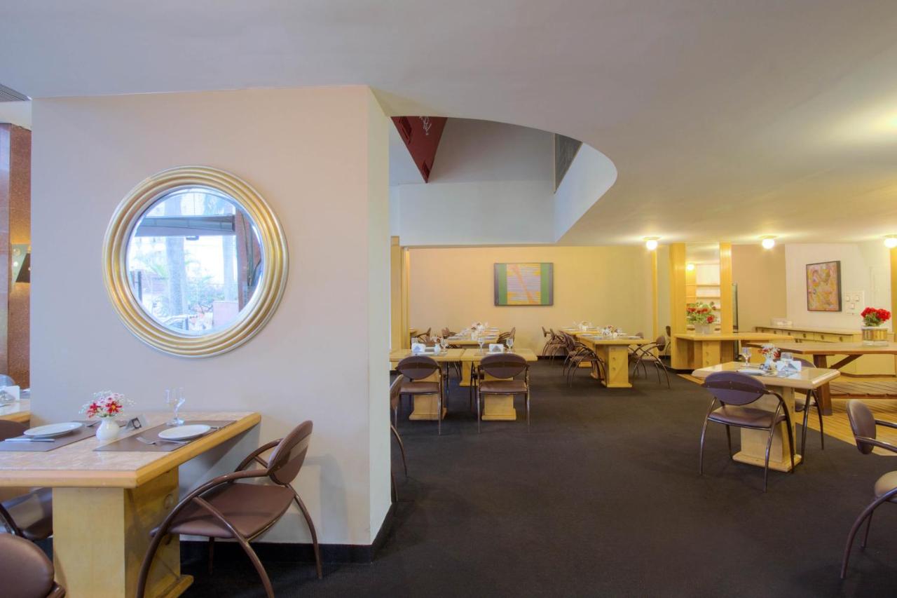 Slaviero Londrina Flat Hotel