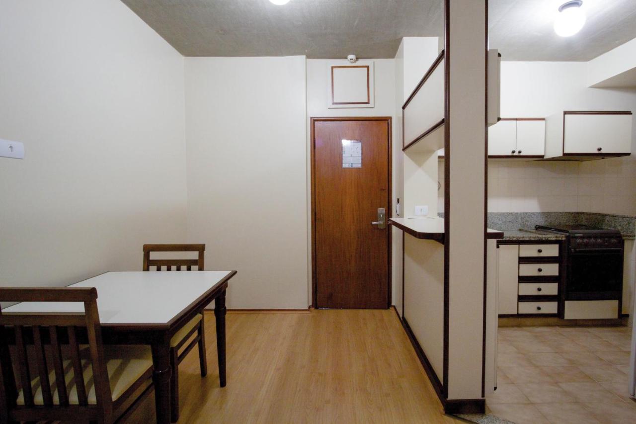 Slaviero Londrina Flat Hotel