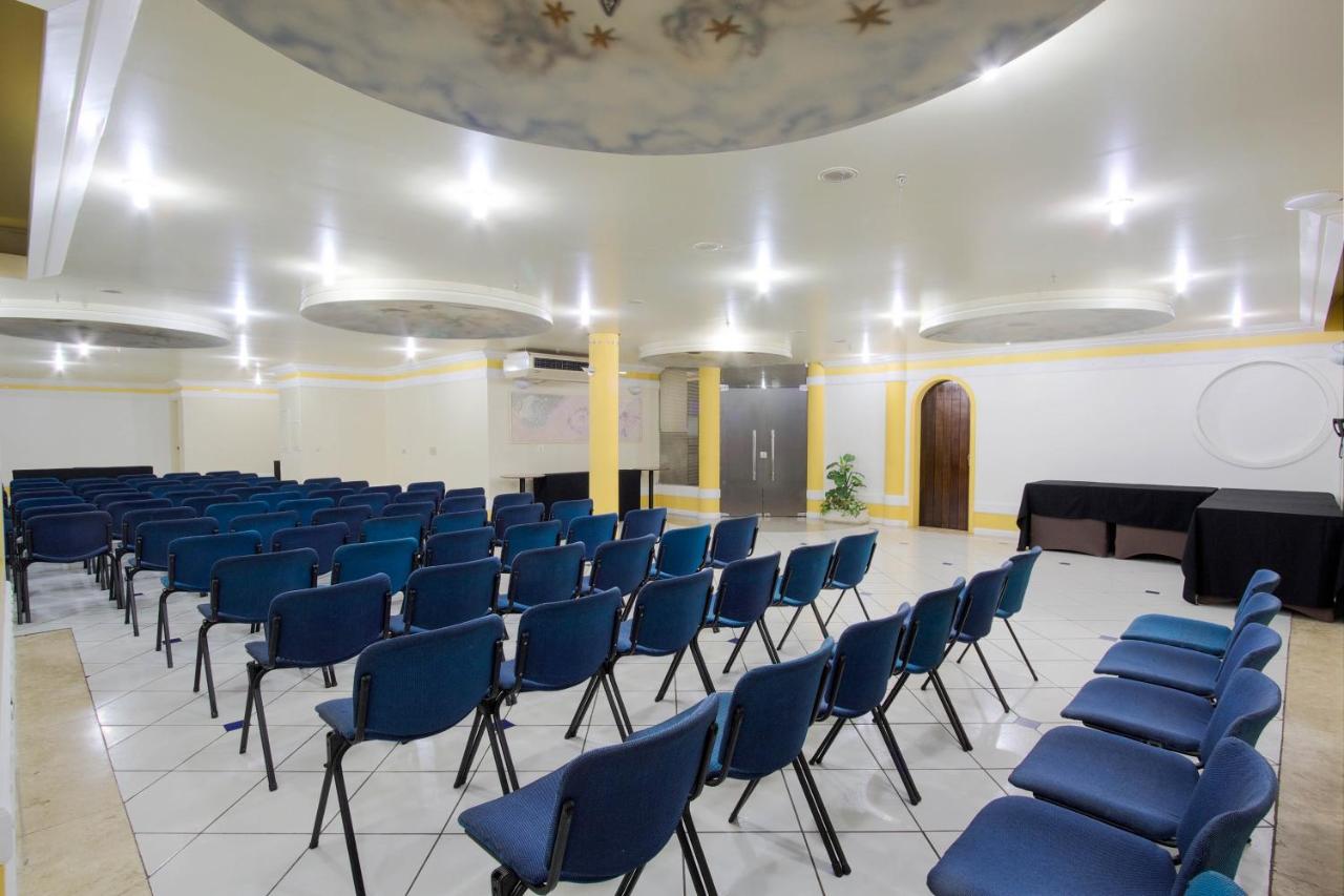 Slaviero Londrina Flat Hotel