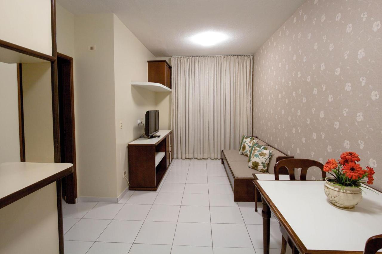 Slaviero Londrina Flat Hotel