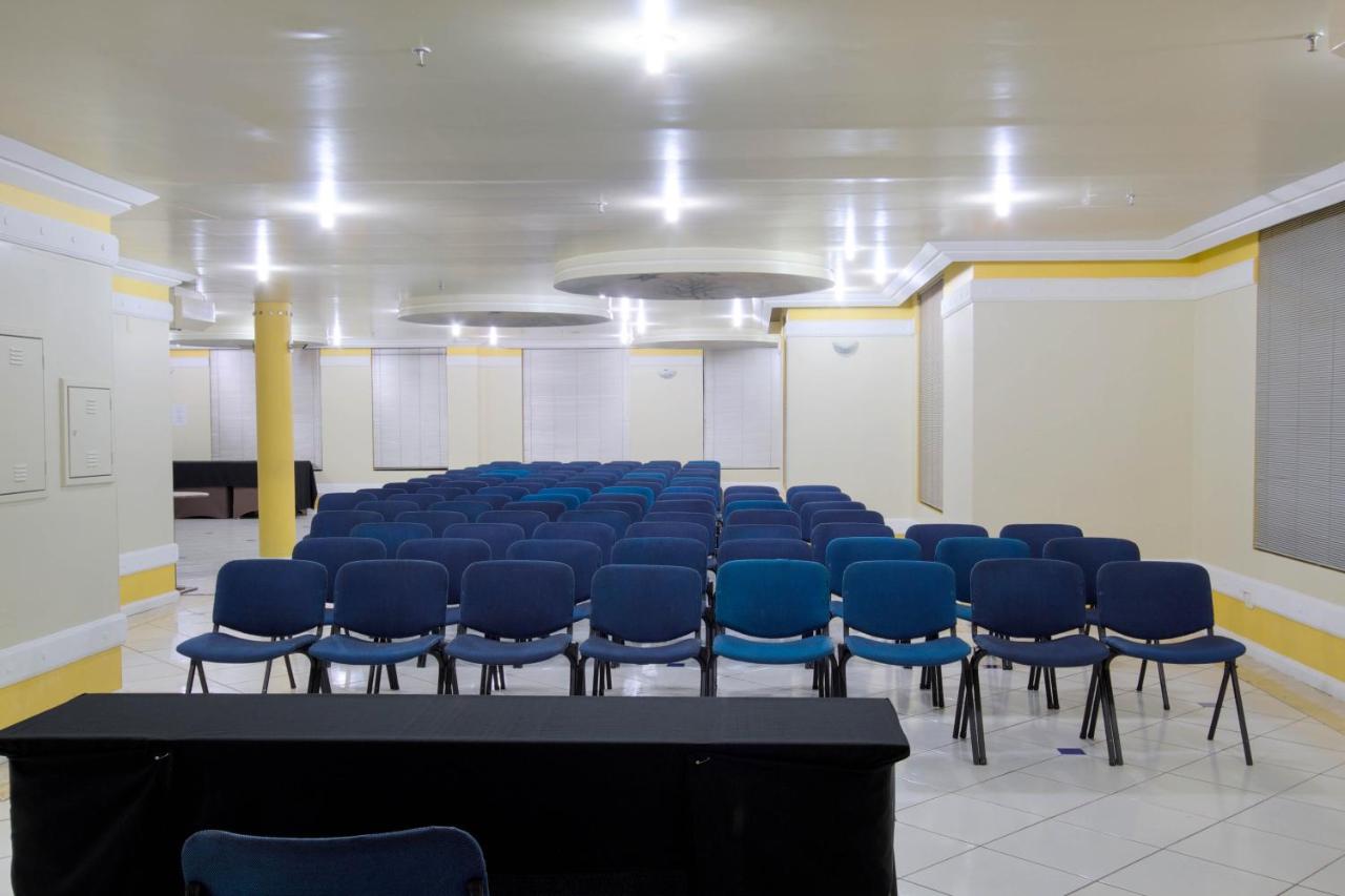 Slaviero Londrina Flat Hotel