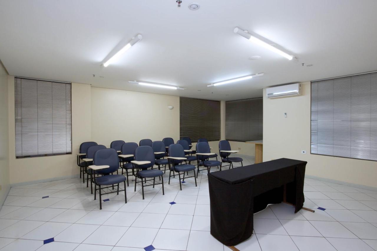 Slaviero Londrina Flat Hotel