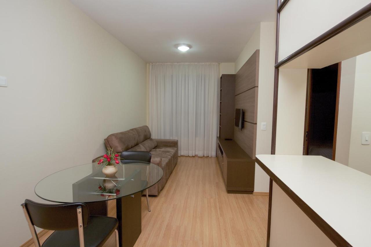 Slaviero Londrina Flat Hotel
