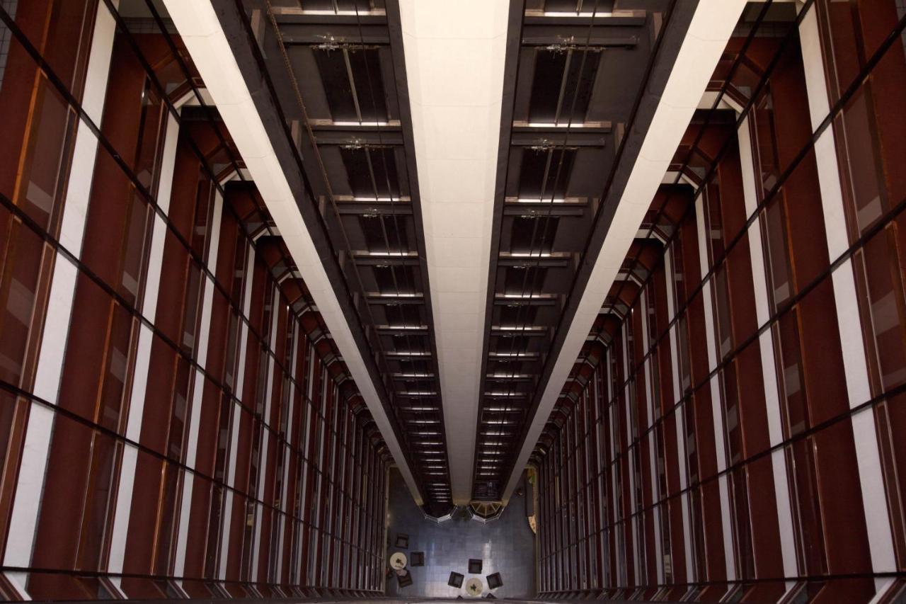 Slaviero Londrina Flat Hotel