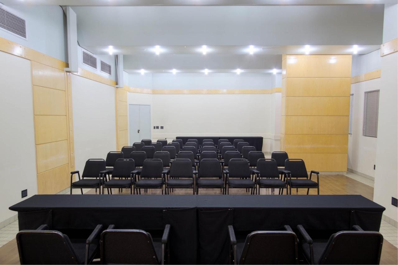 Slaviero Londrina Flat Hotel