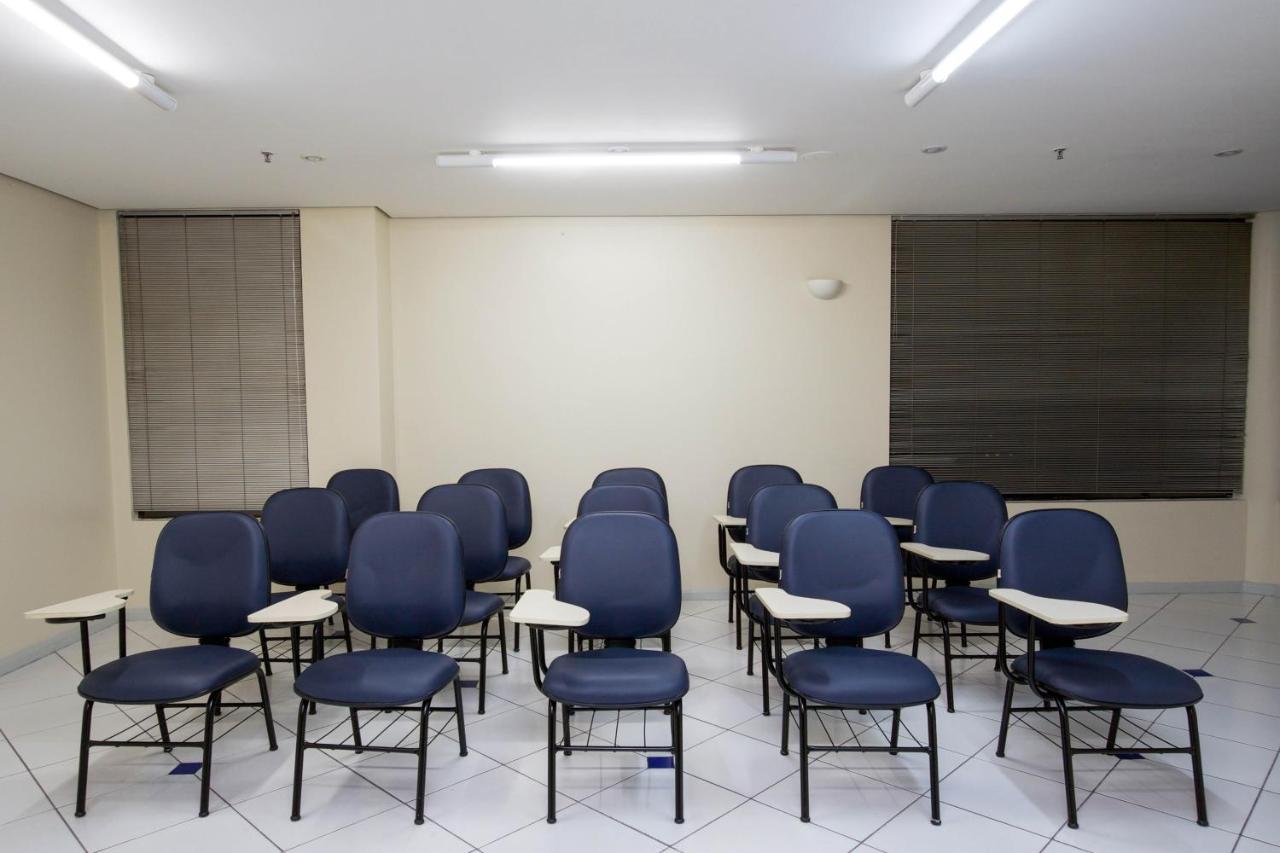 Slaviero Londrina Flat Hotel