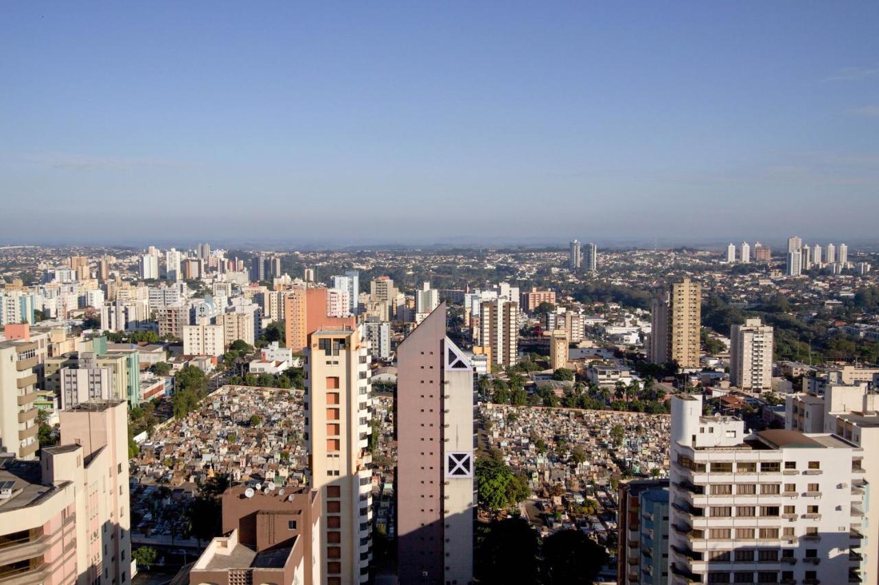 Slaviero Londrina Flat Hotel