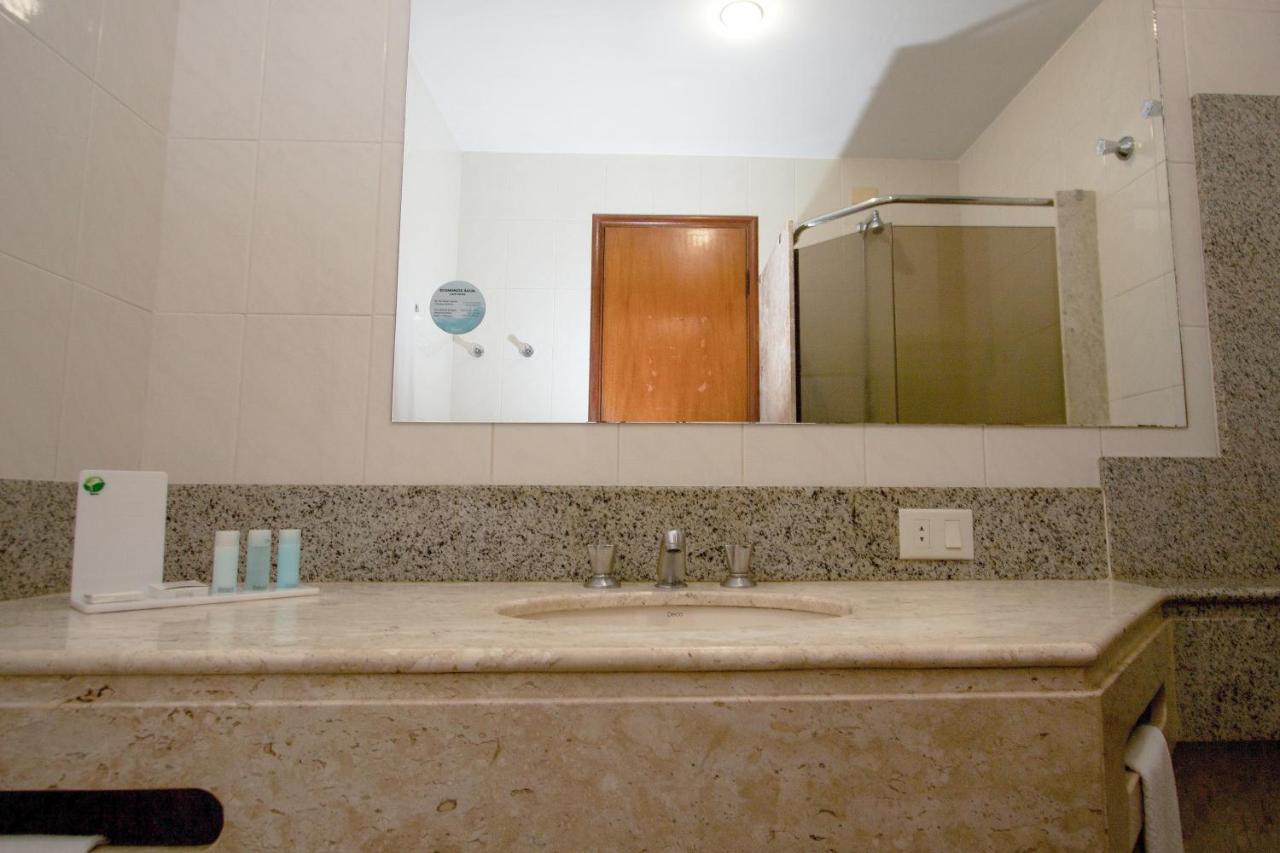 Slaviero Londrina Flat Hotel