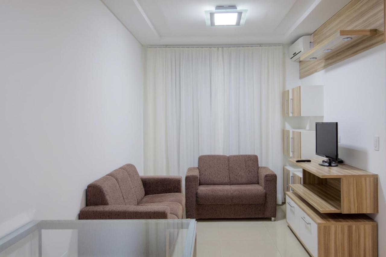 Slaviero Londrina Flat Hotel