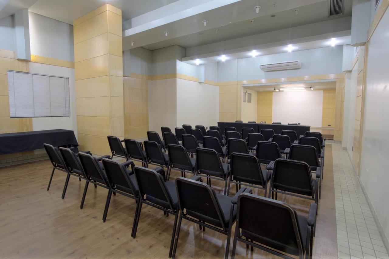 Slaviero Londrina Flat Hotel