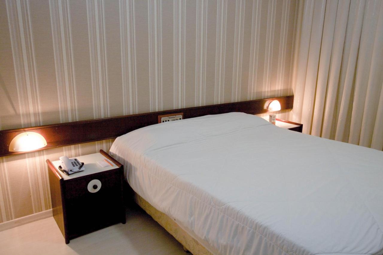 Slaviero Londrina Flat Hotel