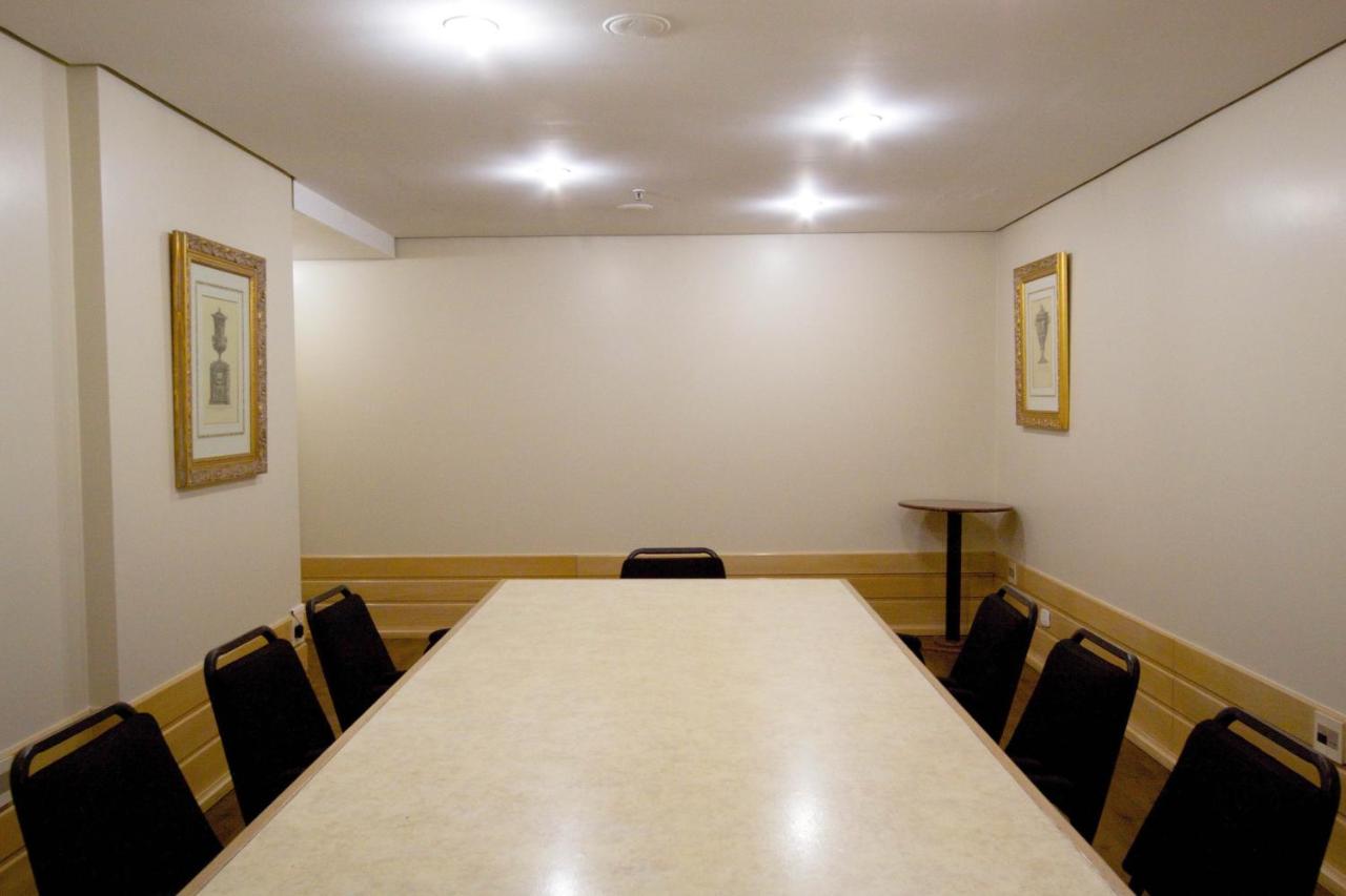 Slaviero Londrina Flat Hotel