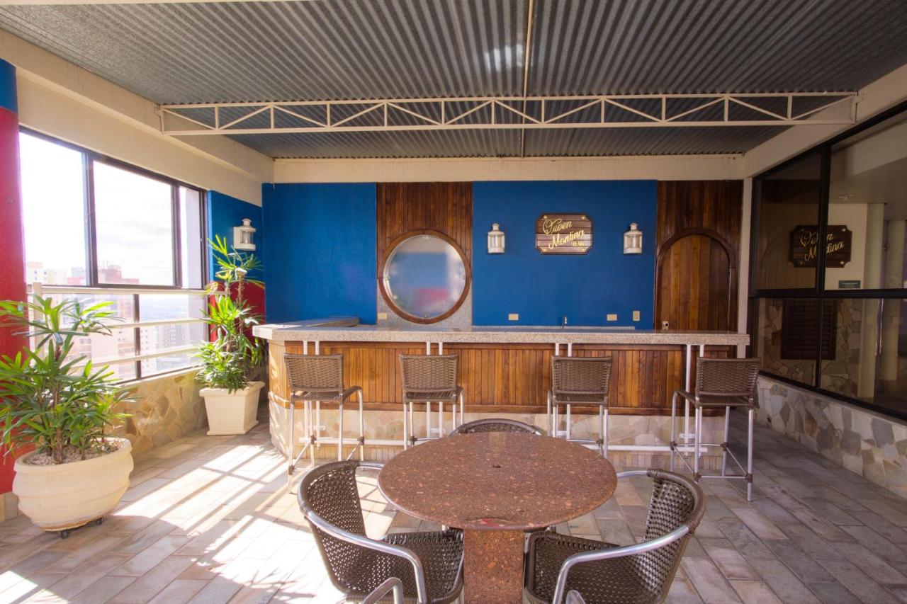 Slaviero Londrina Flat Hotel