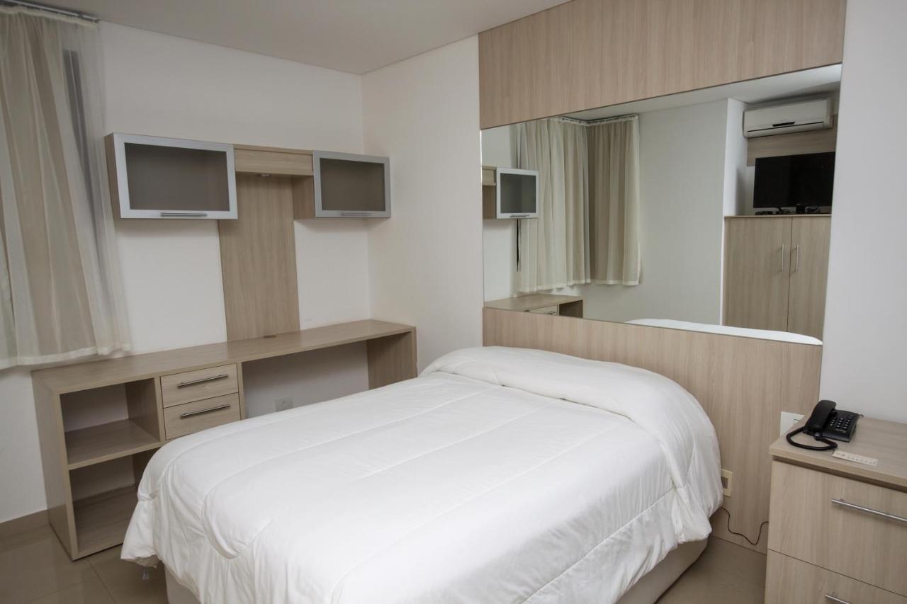 Slaviero Londrina Flat Hotel