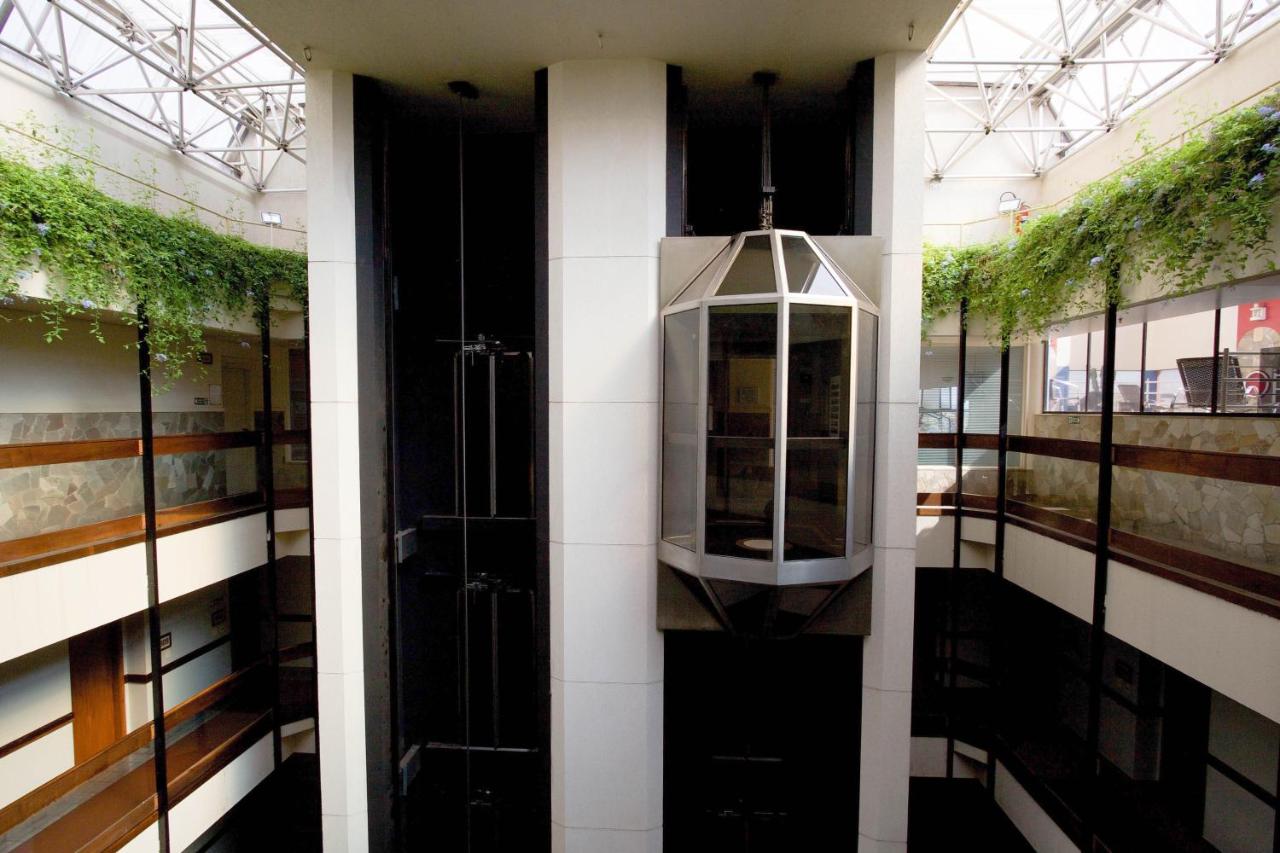 Slaviero Londrina Flat Hotel