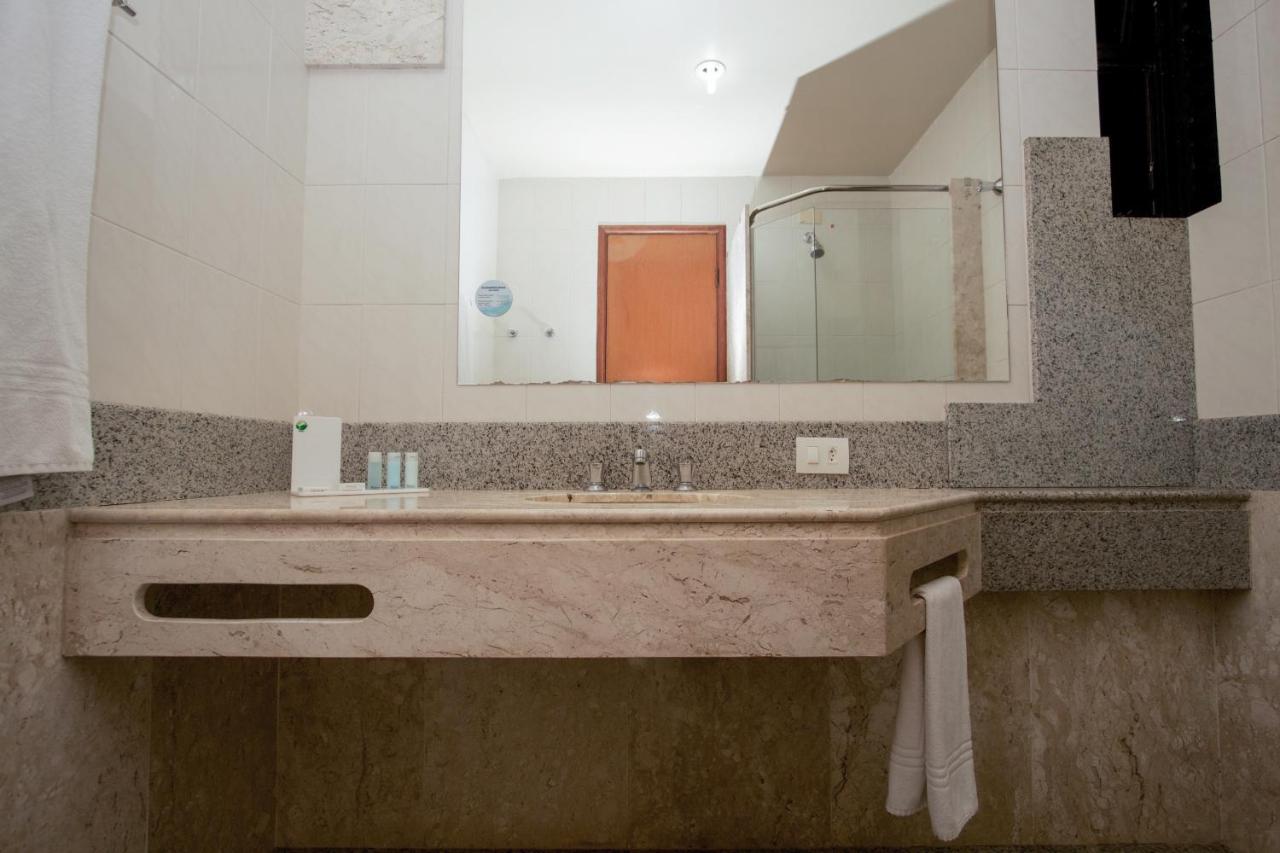 Slaviero Londrina Flat Hotel