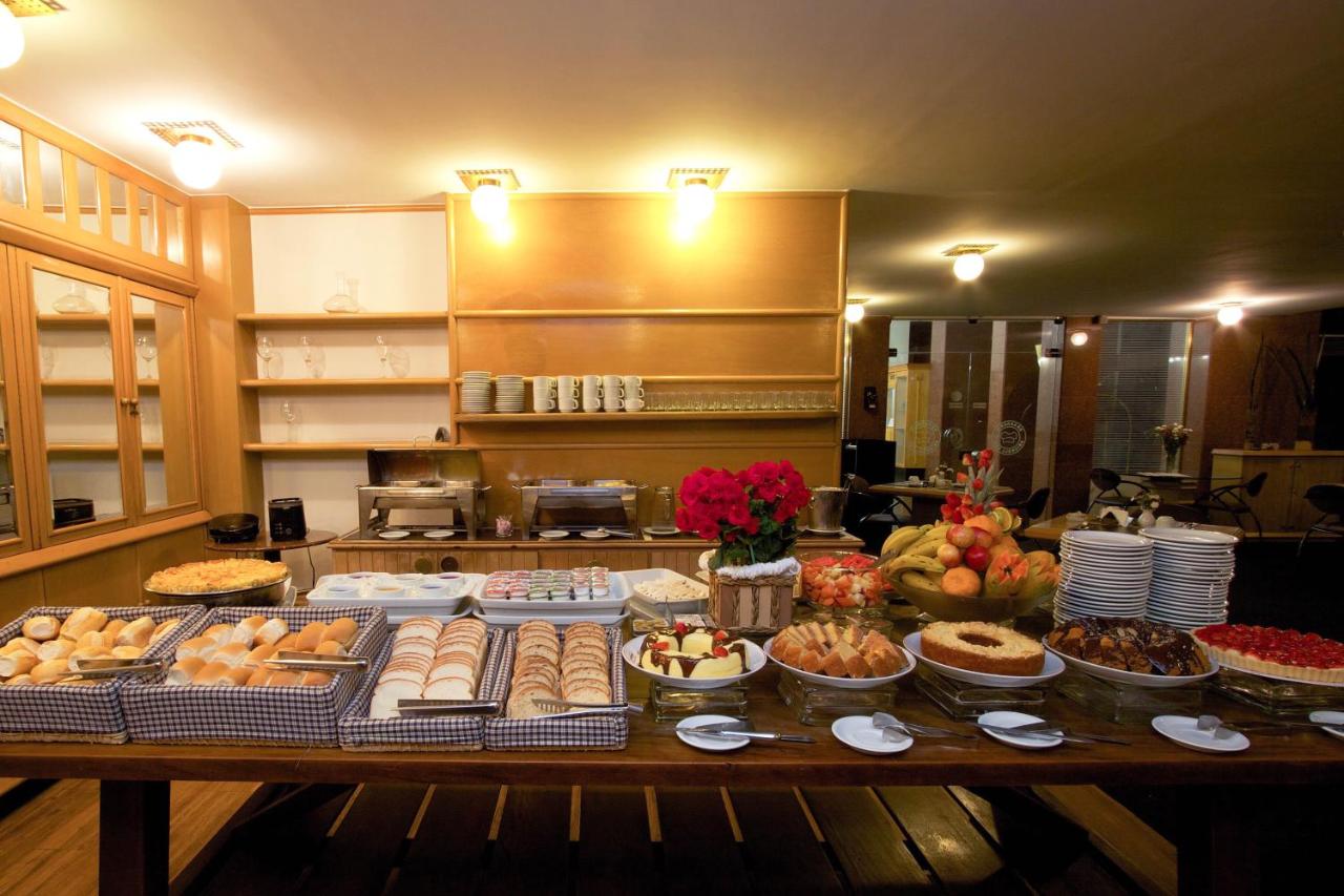 Slaviero Londrina Flat Hotel