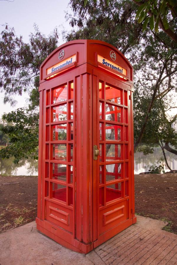 Slaviero Londrina Flat Hotel