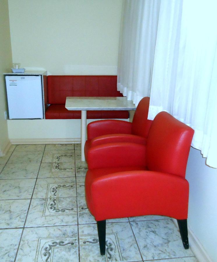 Harbor Inn Londrina
