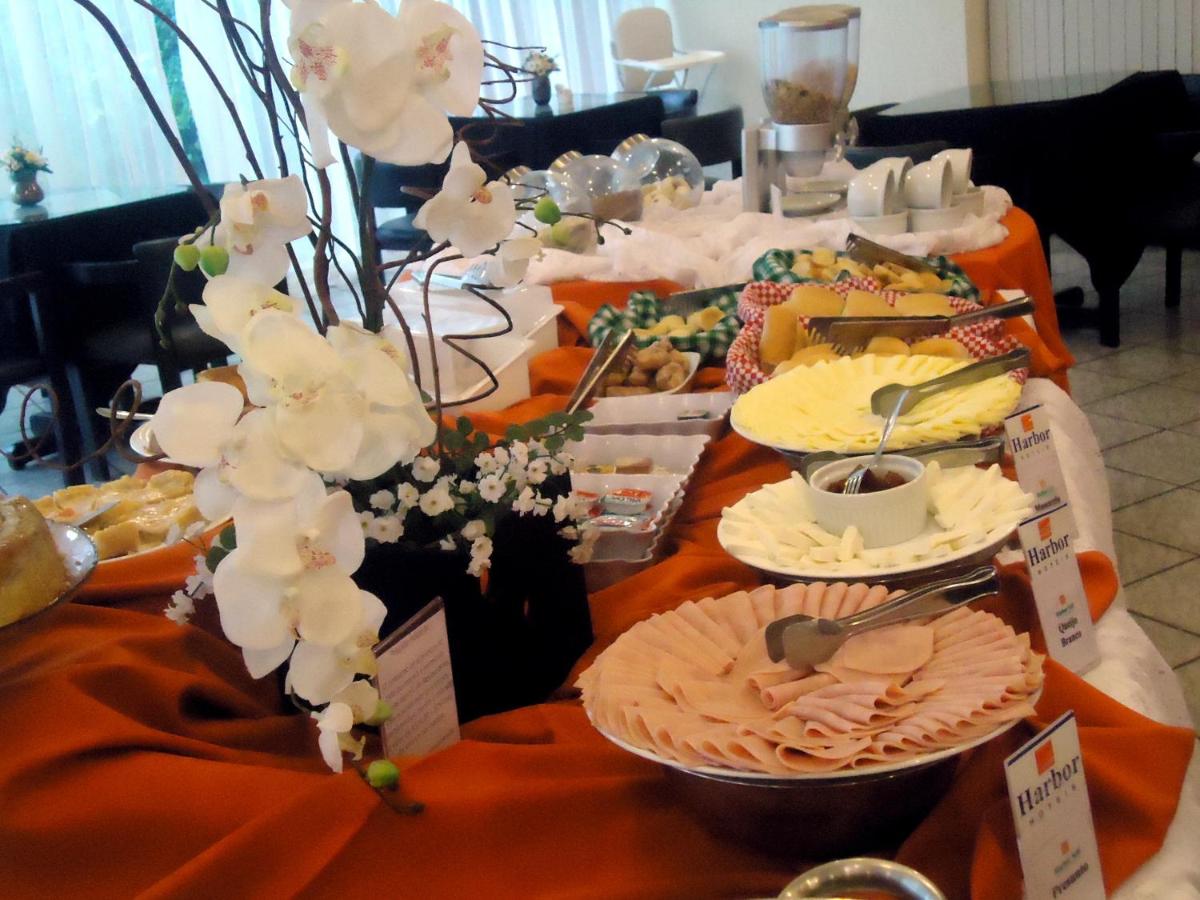 Harbor Inn Londrina
