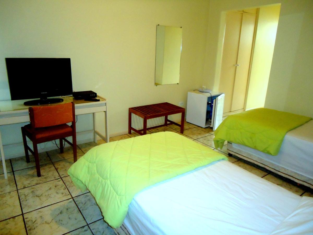 Harbor Inn Londrina