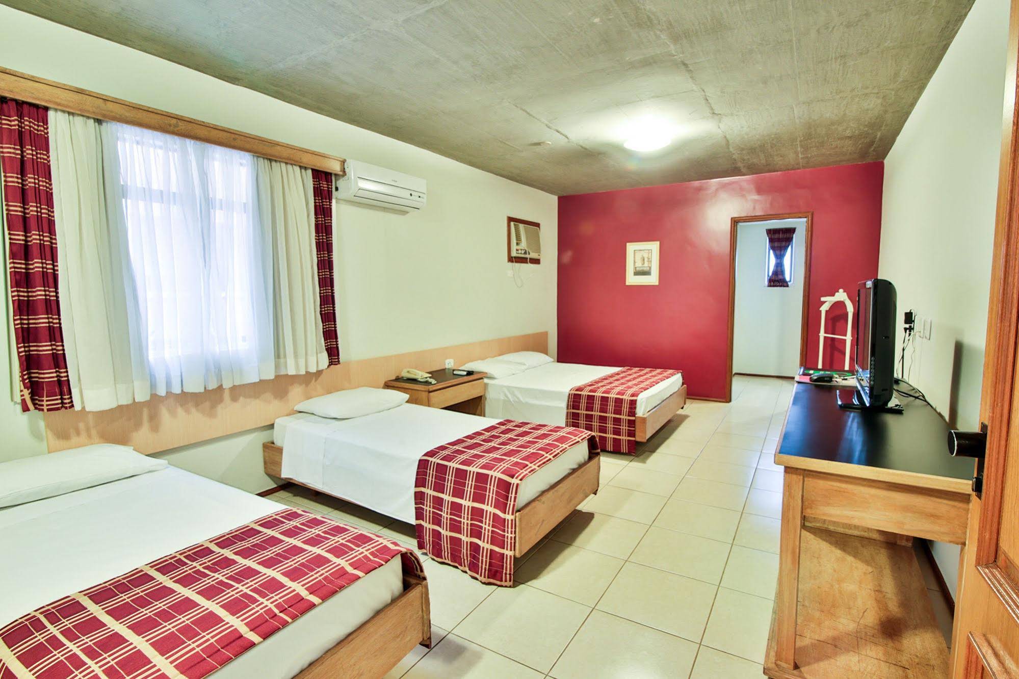 Hotel Ideal
