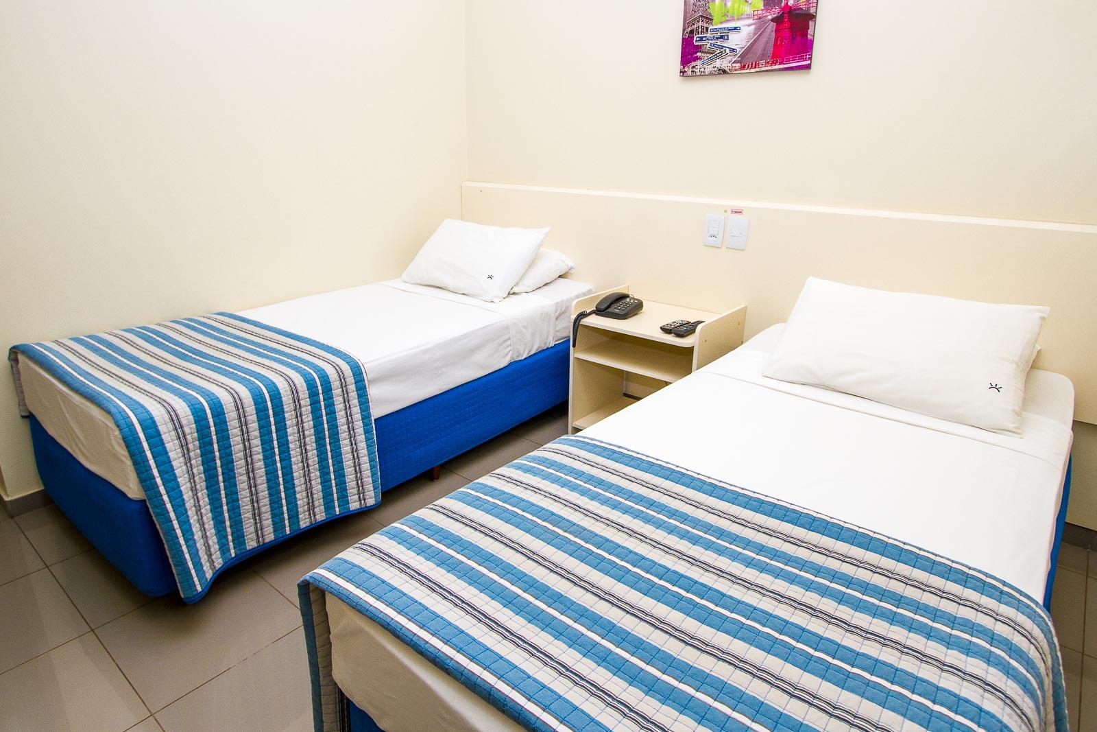 Hotel Villalba Londrina