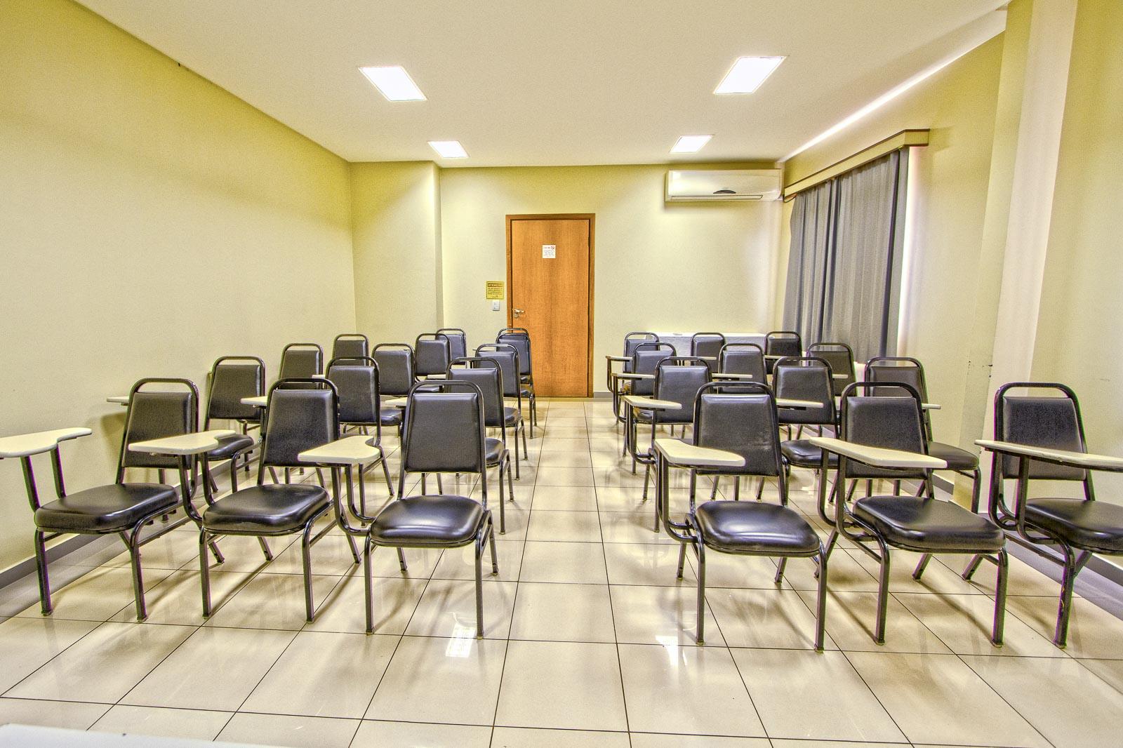 Hotel Villalba Londrina